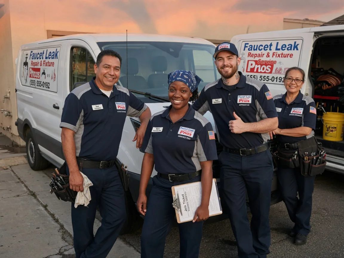 Faucet Repair company in Parksville, NY