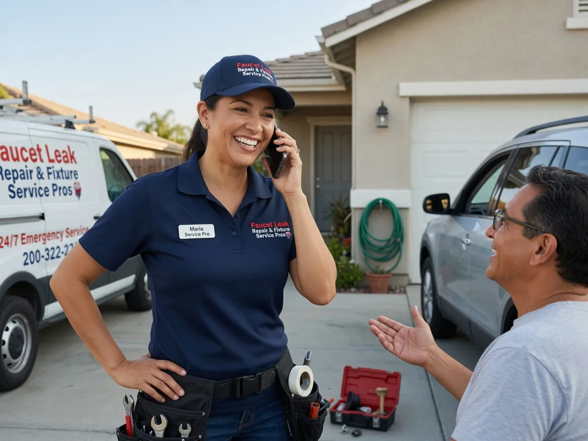 Faucet Repair Parksville, NY FAQs